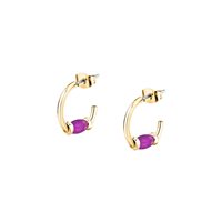 Orecchini Morellato Donna Colori summer in Acciaio SAXQ10 - SAXQ10